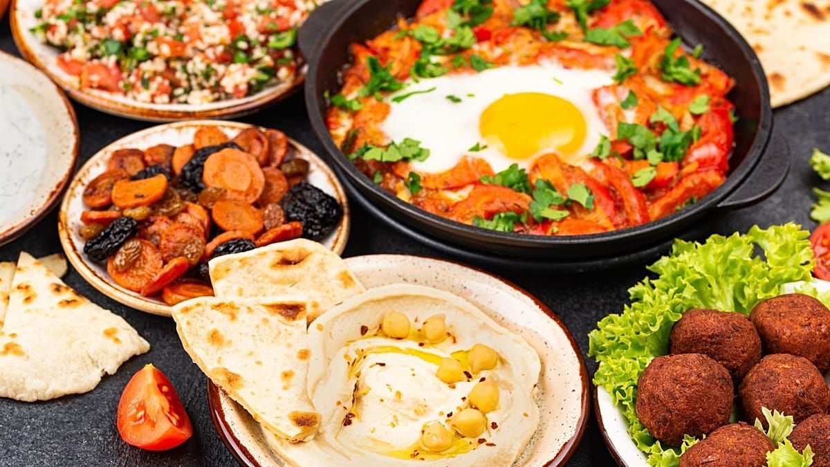 Mediterranean diet is linked to a lower risk of stroke for women, a new study finds