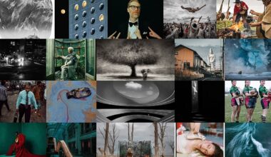 Everyone's a winner: Sony World Photography Awards 2026 Open Competition
