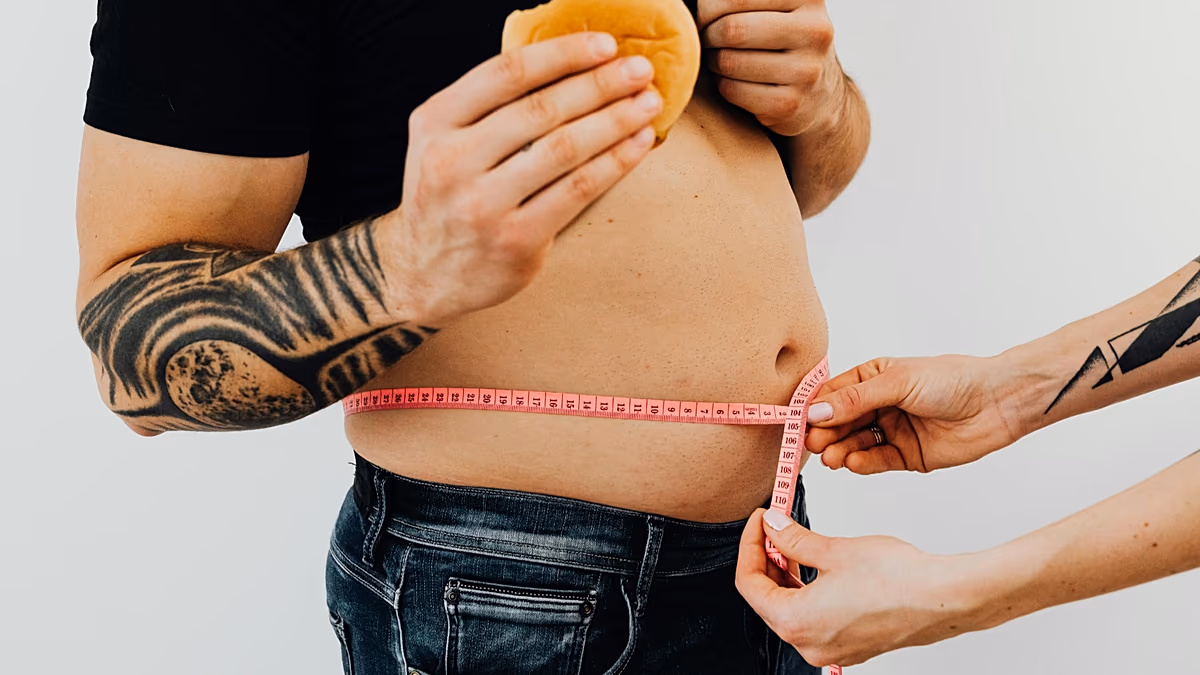 Intermittent fasting offers no greater weight loss than standard diets, study finds