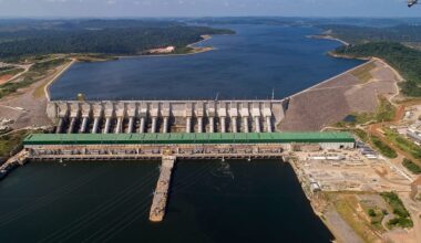This hydropower plant provides 10% of Brazil's electricity. So why has it been dragged to court?