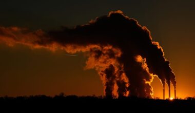 'The world remains unprepared': Why scientists are calling for a global assessment of climate change