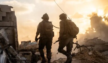 Amid smuggling accusations: Bedouin battalion removed from Gaza border crossing