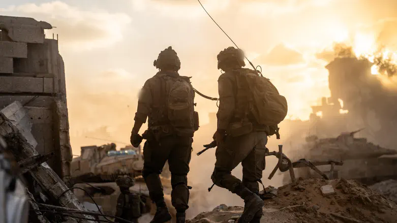 Amid smuggling accusations: Bedouin battalion removed from Gaza border crossing