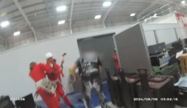 UK Conservatives push for retrial of Palestine Action activists