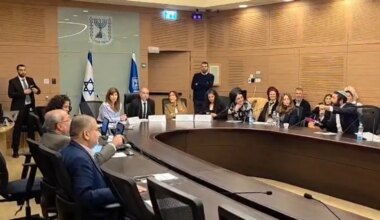 Haredi MK blasts 'selective criticism'