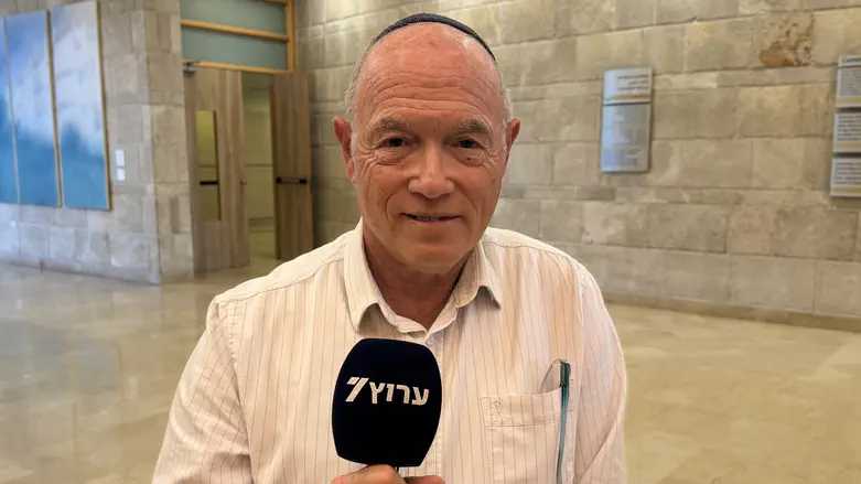 Bereaved father demands: An ultimatum to Hamas