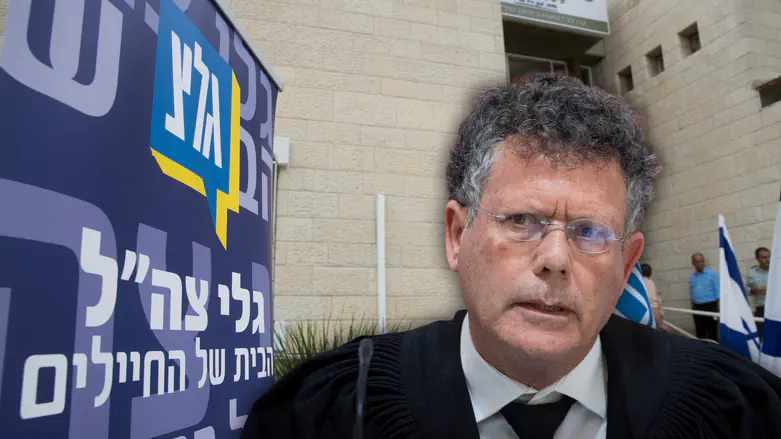 Supreme Court issues injunction against Galei Zahal shutdown