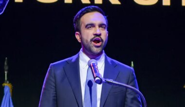 Senate probes Mamdani over scrapping NYC antisemitism, anti-BDS orders