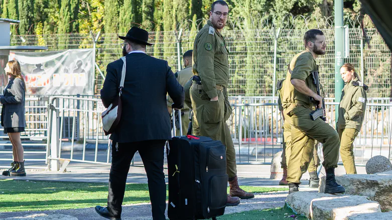 Final version of Draft Law to be presented soon