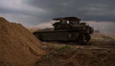 IDF eliminates October 7 terrorist