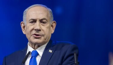 Poll: Coalition bloc passes Netanyahu’s opponents