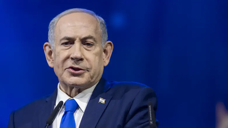 Poll: Coalition bloc passes Netanyahu’s opponents