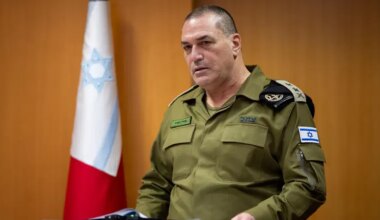 Chief of Staff: Significant and unprecedented war lies ahead of us