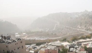 Very high air pollution expected across the country