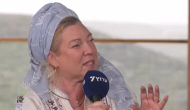 The Farms of Binyamin | 'This is both our biblical land and our nation's future'