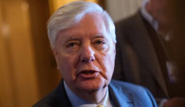 Graham: Open to Iran deal, but Congress must approve