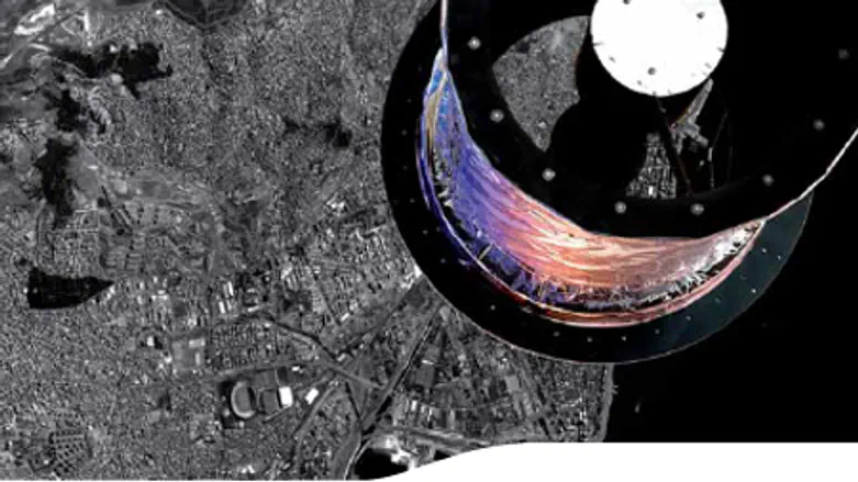 When a UK Jury excused vandalism against an Israeli target