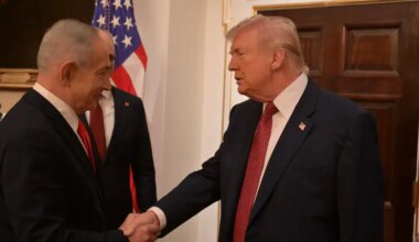 Israel officially joins Board of Peace