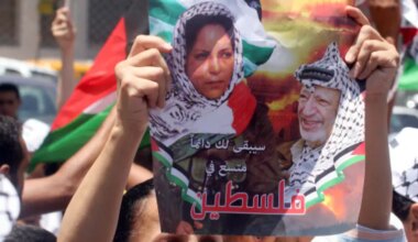 Oslo abandons the Oslo Accords