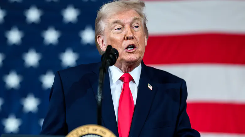 Report: War with Iran may begin 'very soon'