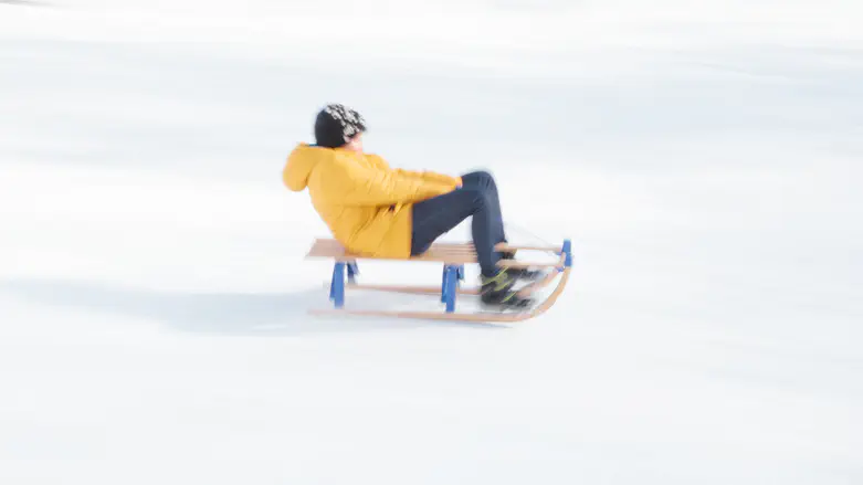 In an unusual move: Olympic Committee disqualifies Israeli Team