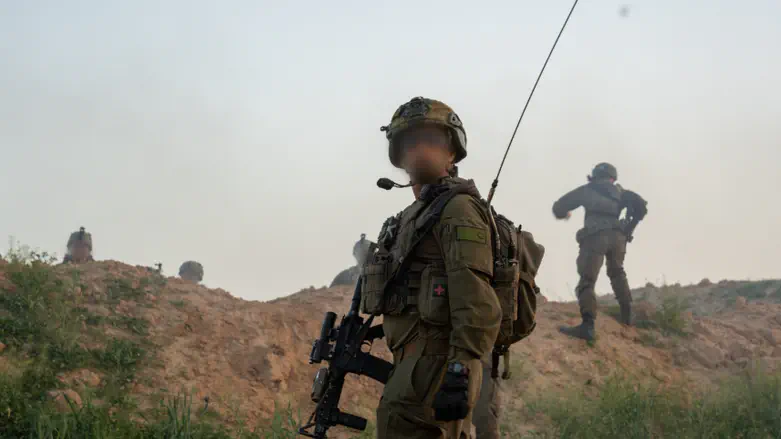 These are Israel's demands of Hamas