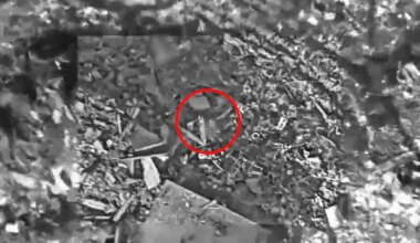 Gaza: Armed terrorists who emerged from terror tunnel eliminated