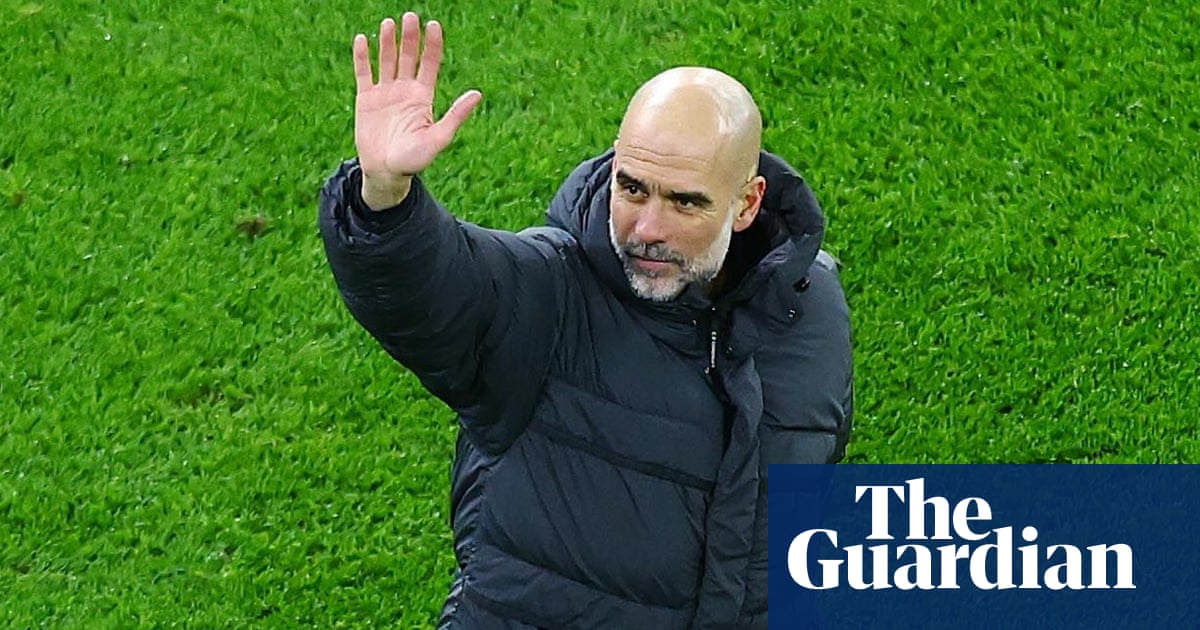 Premier League news: Guardiola refuses to be silenced; Arteta apologies to Rosenior | Premier League
