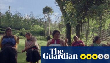Ways to Traverse a Territory review – documenting an ancient and disappearing way of life | Movies