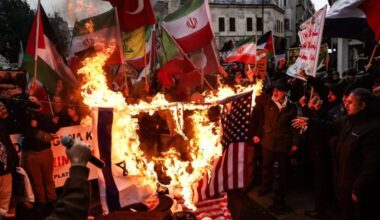 Israel fears US-Iran deal will preserves Ayatollah regime