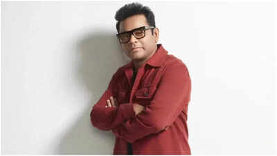 AR Rahman says messages often get distorted along the way, ‘The problem with the world is..’