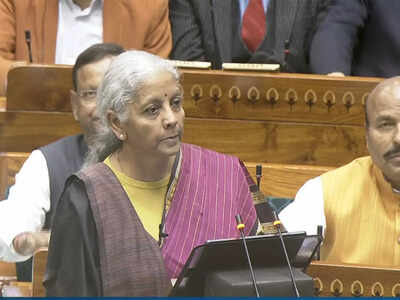 India Cuts Reliance On China; FM Nirmala’s STUNNING Rare Earth Corridor Announcement In Budget 2026 India Cuts Reliance On China; FM Nirmala’s STUNNING Rare Earth Corridor Announcement In Budget 2026