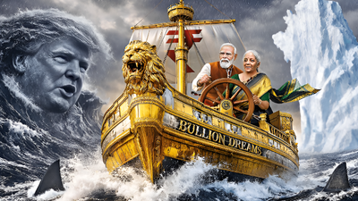 Budget 2026: Indian FM’s Huge Income Tax Announcement | Latest Slabs, Old & New Regime Rates