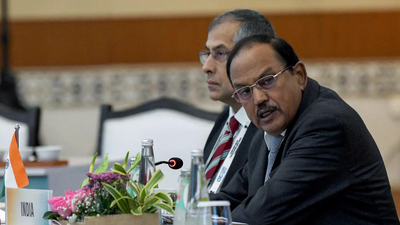 India won't be bullied by Trump, Doval told Rubio; govt was willing to wait out US president's term, says report