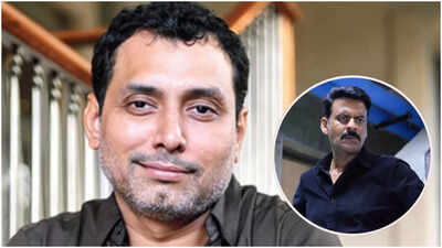 Neeraj Pandey BREAKS SILENCE on 'Ghooskhor Pandat' title controversy; says, 'We have decided to take down…'