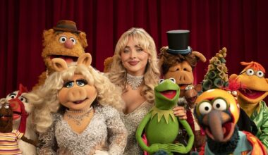 The Muppet Show (2026) Review