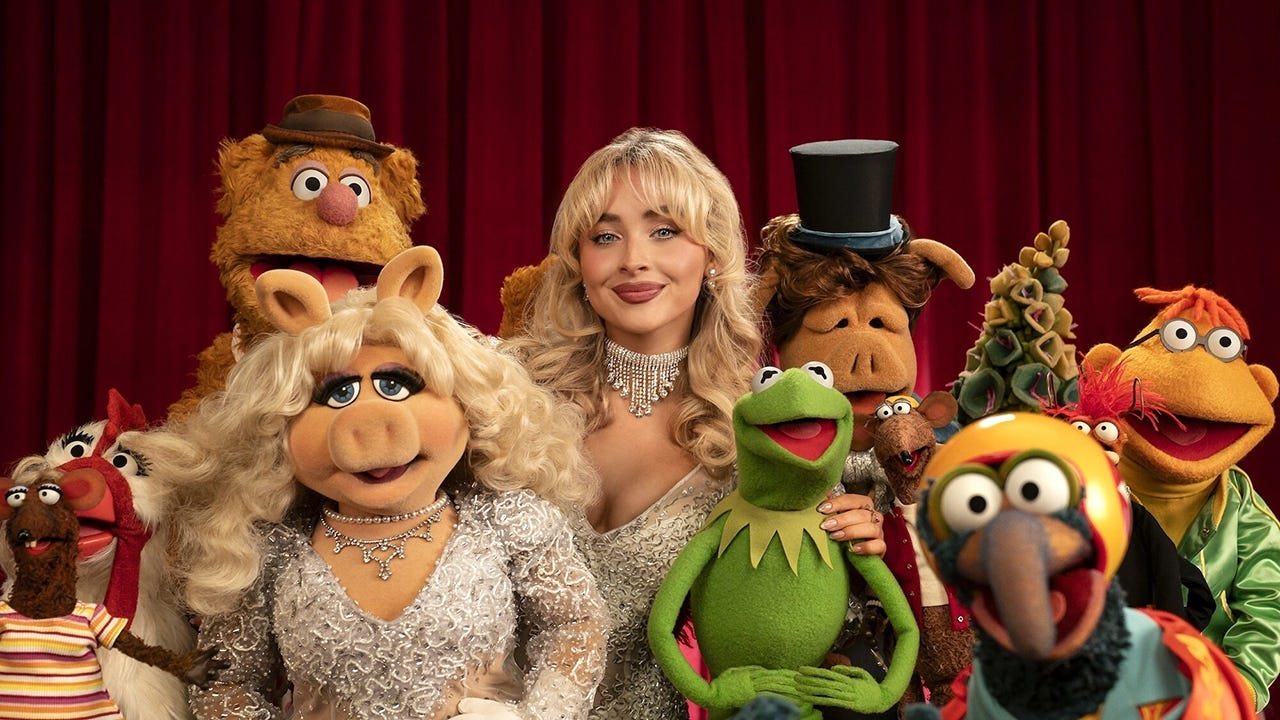 The Muppet Show (2026) Review