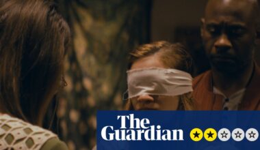 Bare Skin review – floridly wordy group therapy horror is propelled by trauma stories | Movies