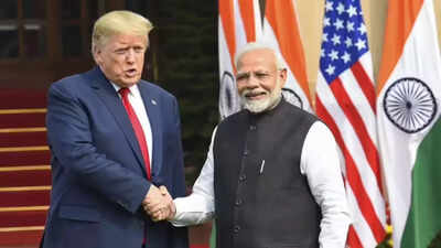 'Trump Wanted Unilateral Deal With India': Former Envoy Unpacks India-US Trade Deal Announcement