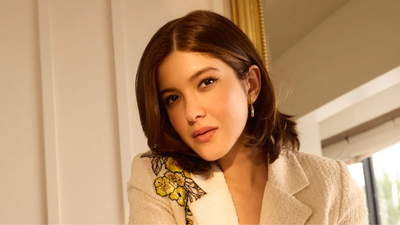 Shanaya Kapoor says it was ‘destiny’ that brought her to survival thriller 'Tu Ya Main'