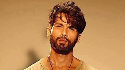 Shahid Kapoor confirms ‘Farzi 2’ amid ‘O’Romeo’ release, says he shot ‘Cocktail 2’ simultaneously