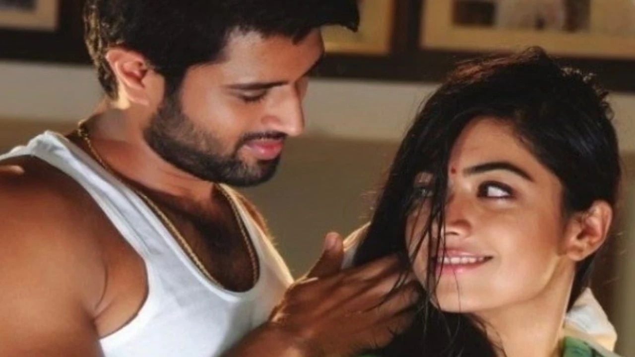 Wedding of VIROSH: Rashmika Mandanna, Vijay Deverakonda to start pre-wedding rituals with Mehendi, Sangeet, Haldi