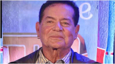 Salman Khan's father Salim Khan hospitalized: Doctor shares health update, clarifies 'it was a procedure, not surgery'