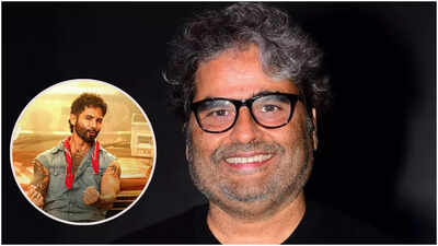 'O' Romeo': Vishal Bhardwaj calls Shahid Kapoor starrer one of his 'most successful' films amid low box office earnings