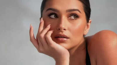 Tara Sutaria flaunts her special 'Koffee With Karan' mug on the wall unit of her new luxurious house