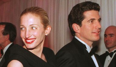 From the Archives: The Promise of John F. Kennedy Jr. and Carolyn Bessette-Kennedy