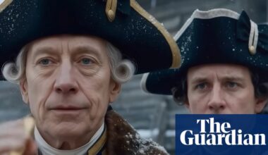 Requiem for a film-maker: Darren Aronofsky’s AI revolutionary war series is a horror | Darren Aronofsky