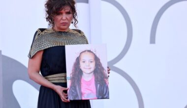 Director rejects Berlinale award over Israel’s genocidal war in Gaza | News