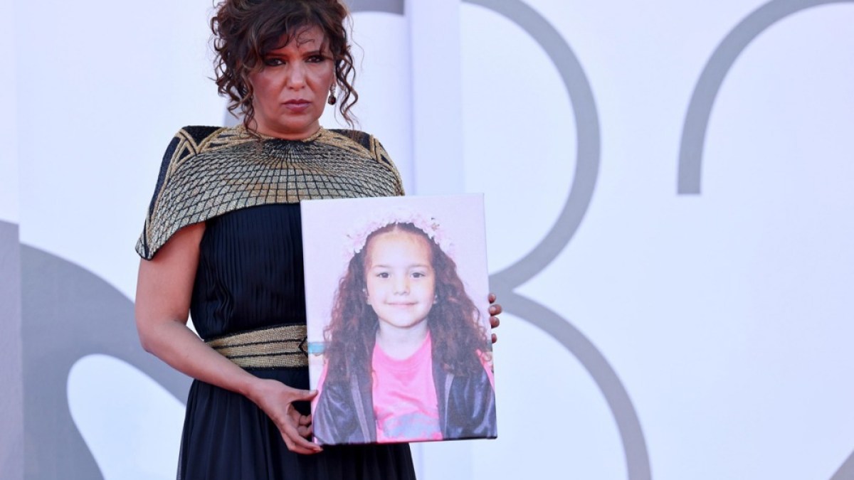 Director rejects Berlinale award over Israel’s genocidal war in Gaza | News