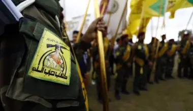 Kataib Hezbollah warns KRG not to cooperate with ‘hostile forces’ amid Iran tensions